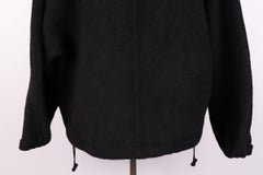 Louis Vuitton x Urs Fischer Wool Jacket