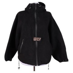 Louis Vuitton x Urs Fischer Wool Jacket