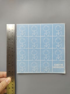 Rare Soviet Design Book: ICSID '75 Moscow Official Guide / VNIITE Modernism