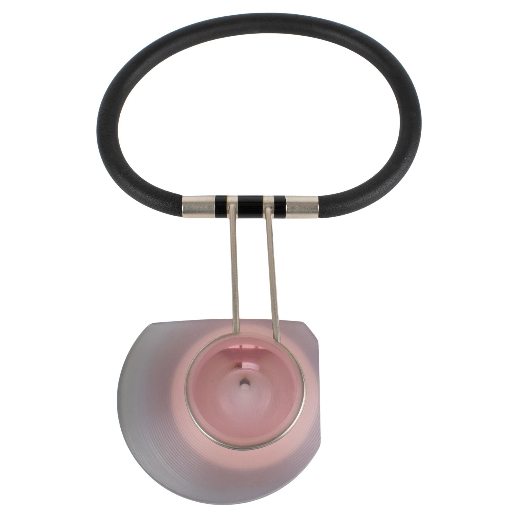 Unknown Drop Necklaces