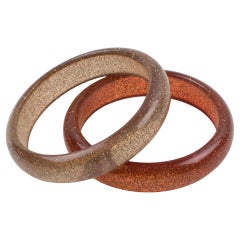 Bracelets jonc