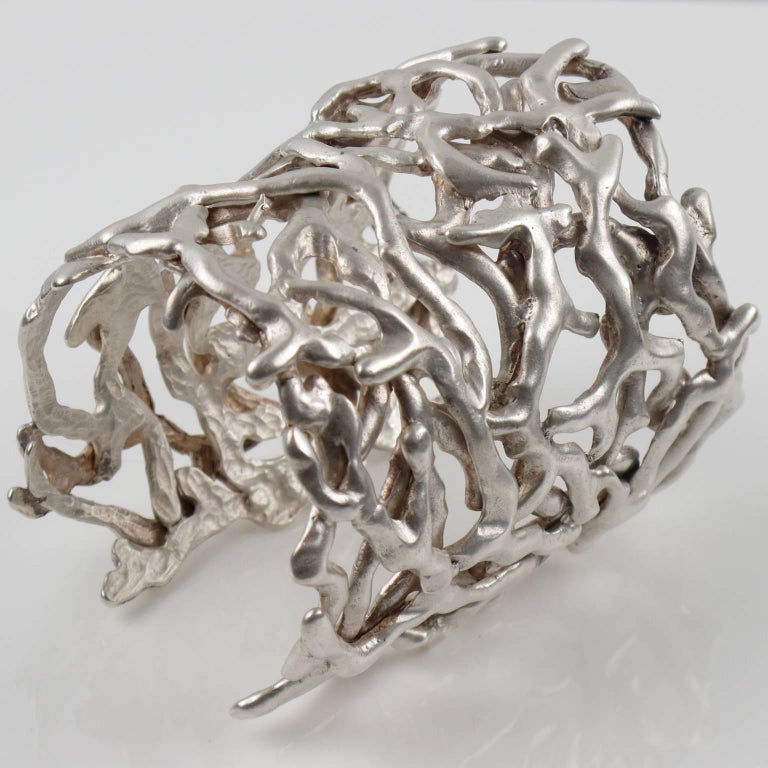 Bracelet Perles Signé Biche De Bere Paris - Création Rare De Designer Français - Neuf Sans Emballage