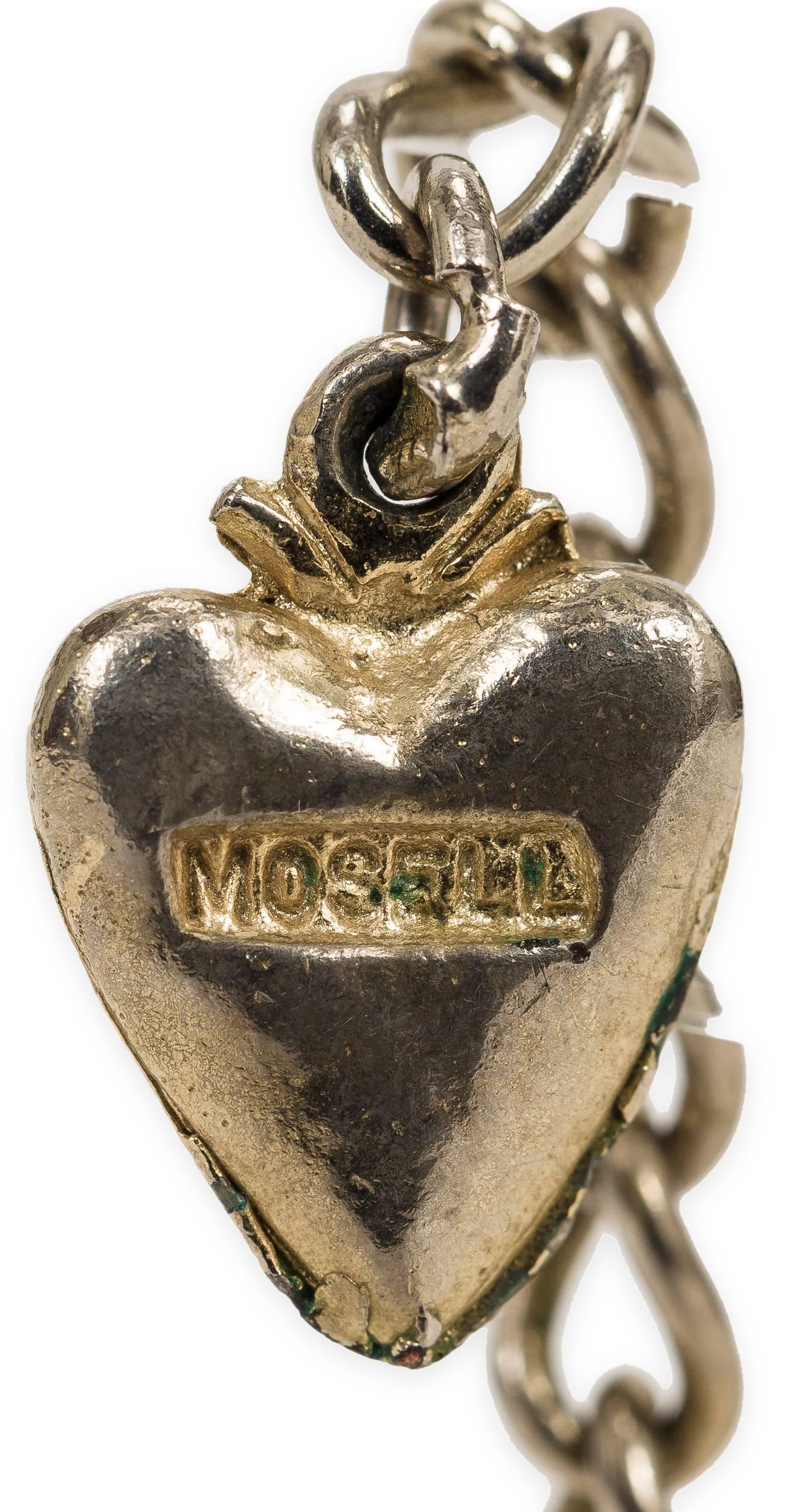 mosell jewelry
