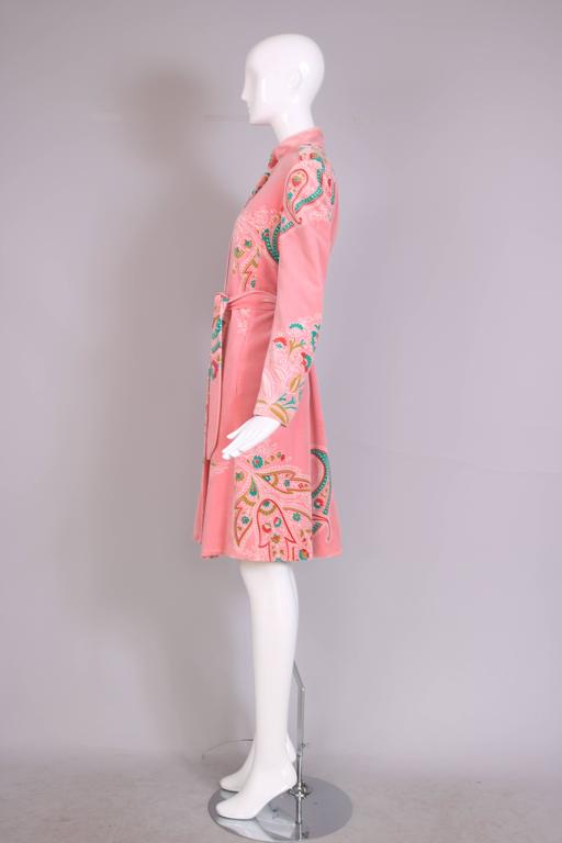 matthew williamson coat
