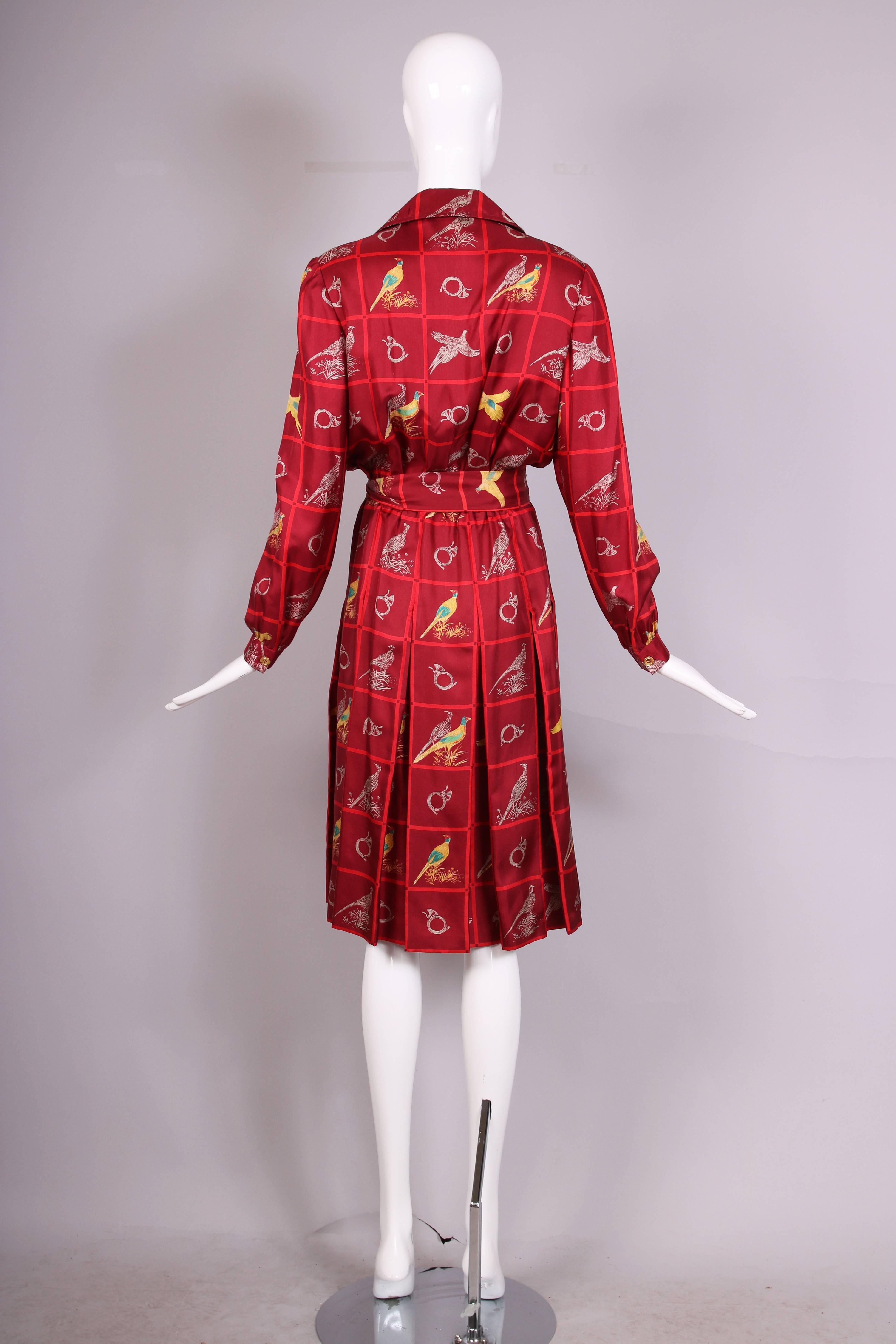 vintage gucci dress