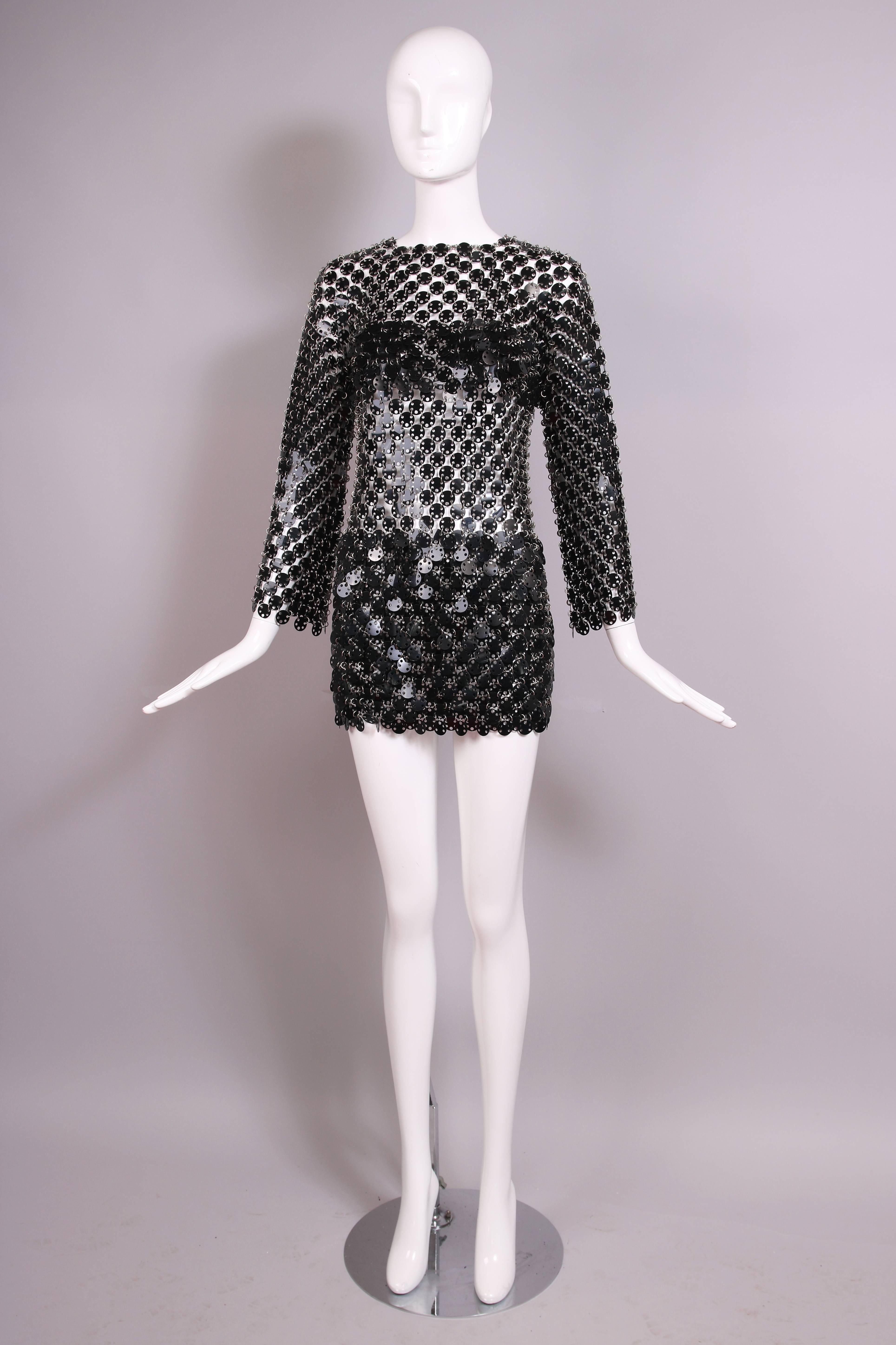 1969 dresses