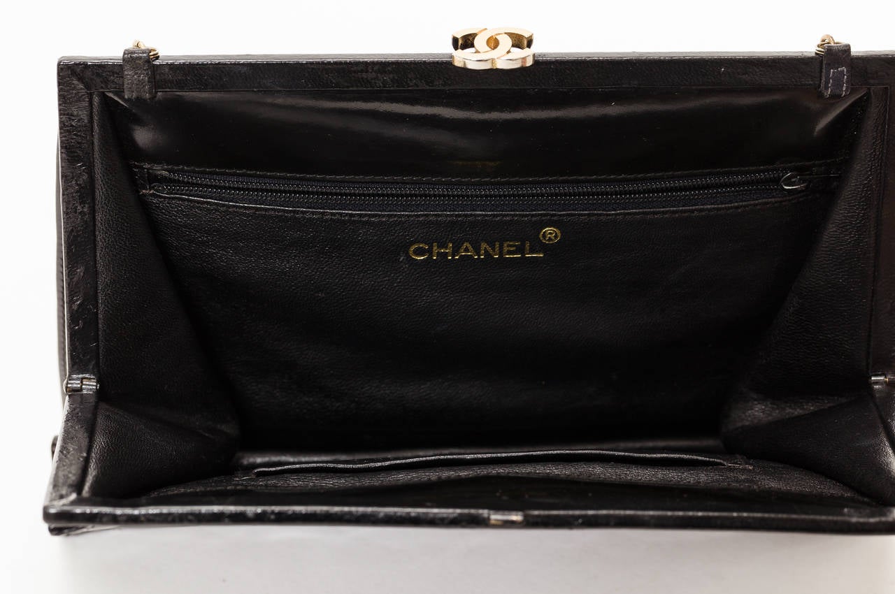 1970s chanel bag