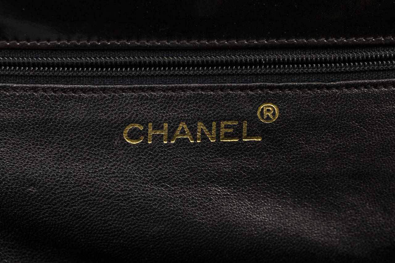 1970 chanel bag