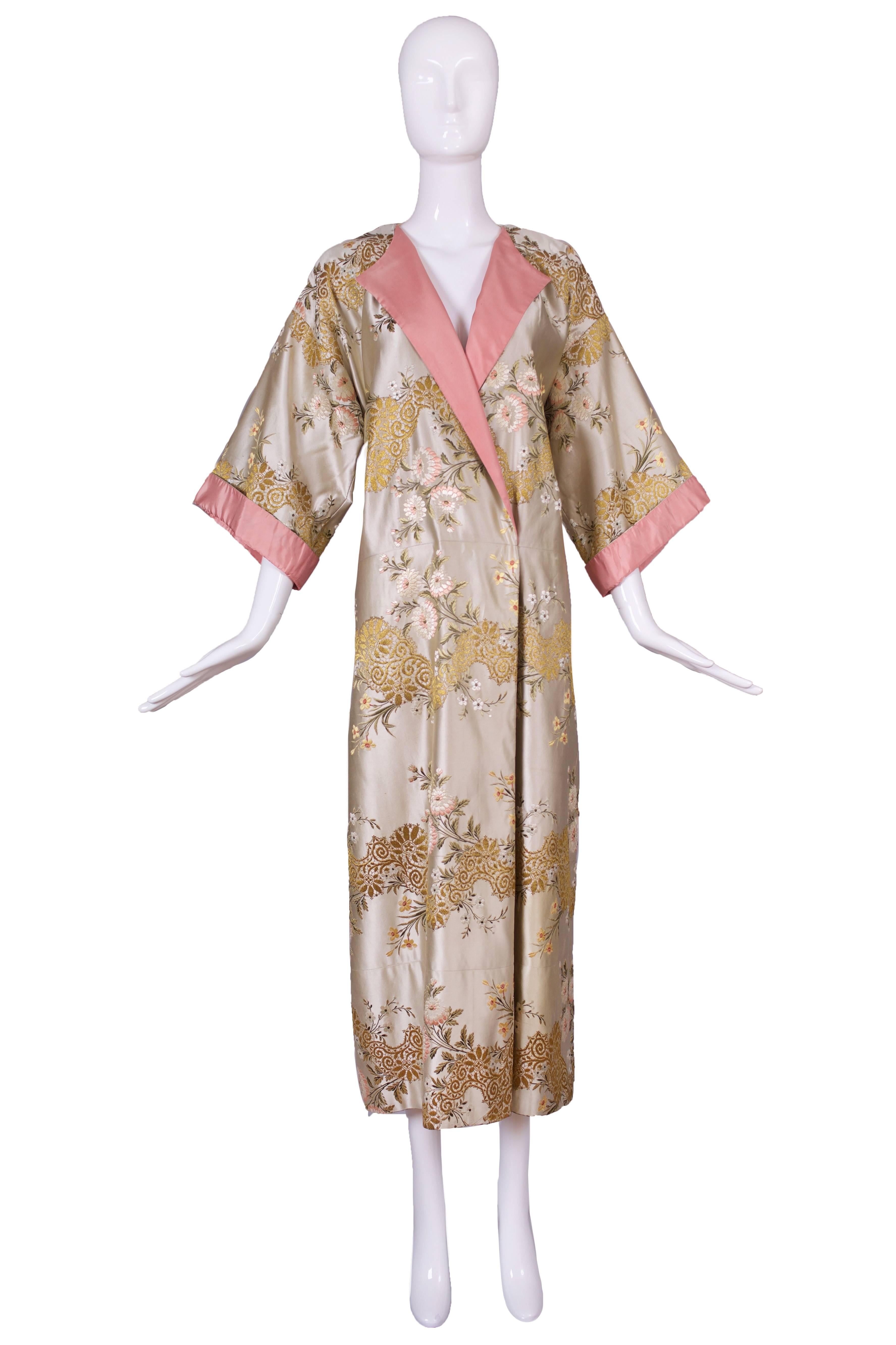 haute couture kimono