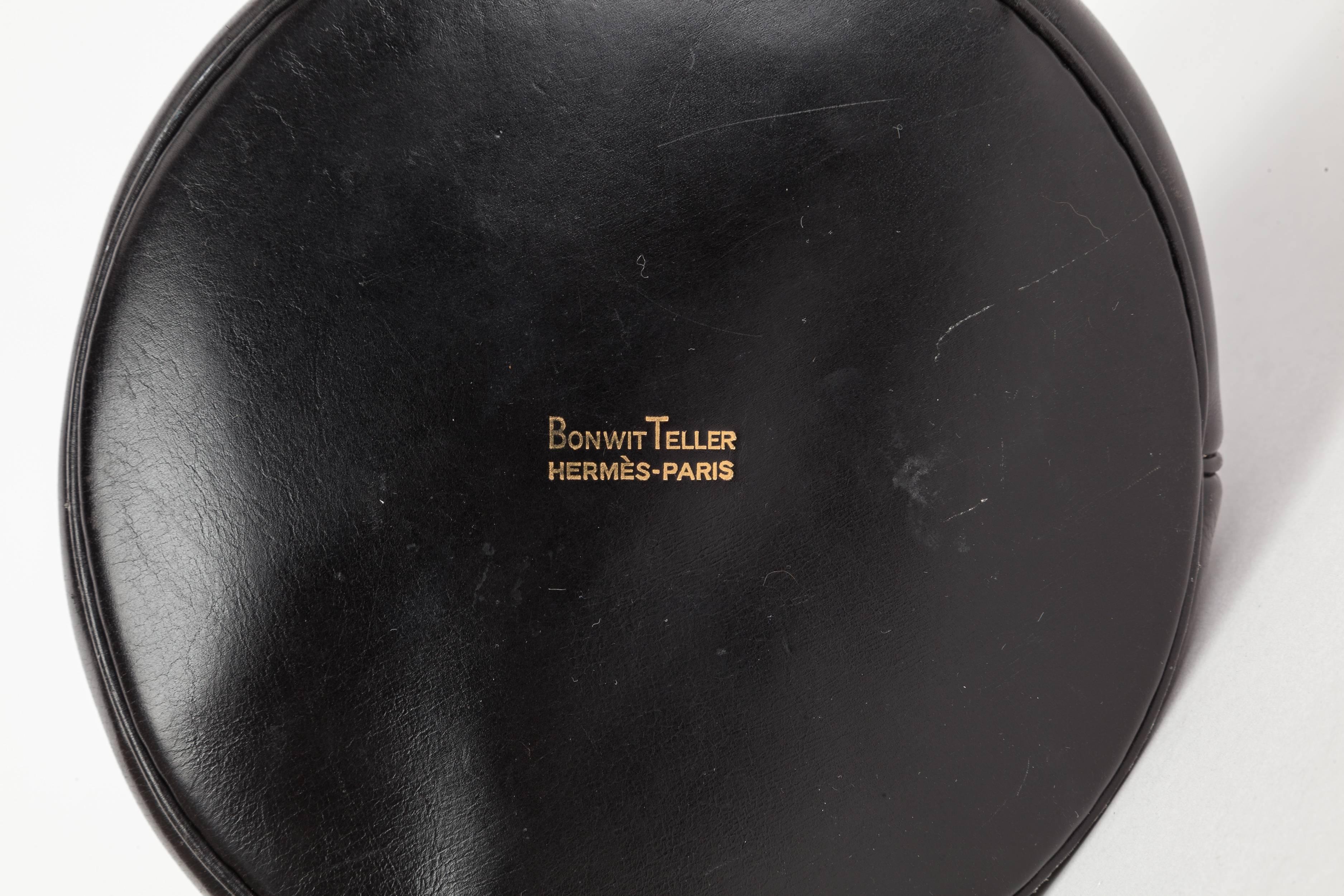 bonwit teller hermes