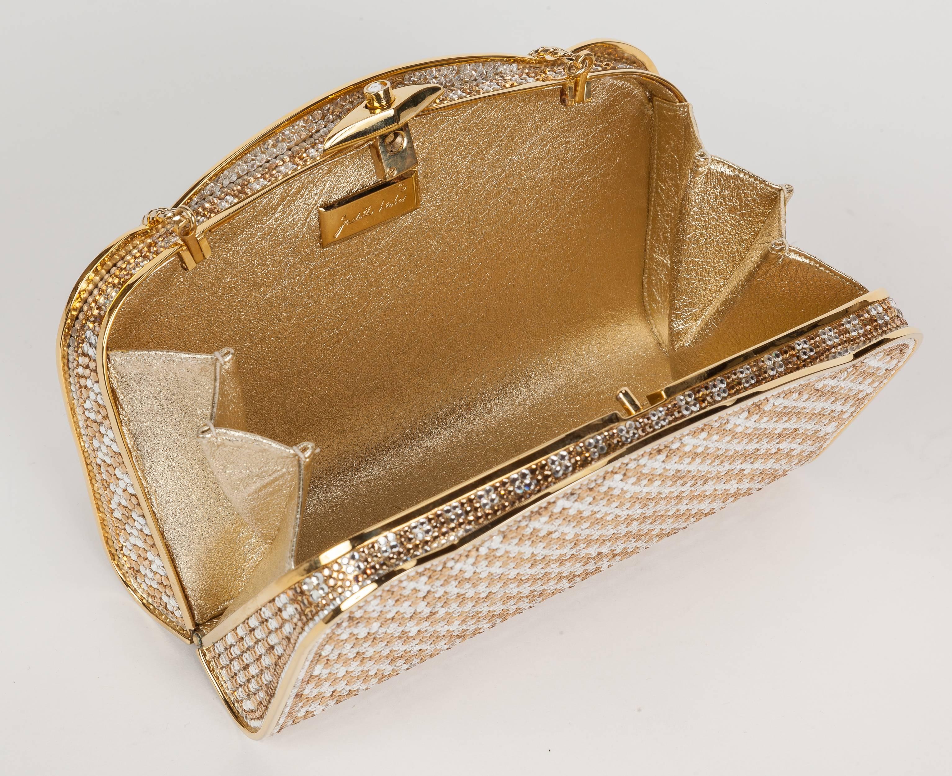 judith leiber purse