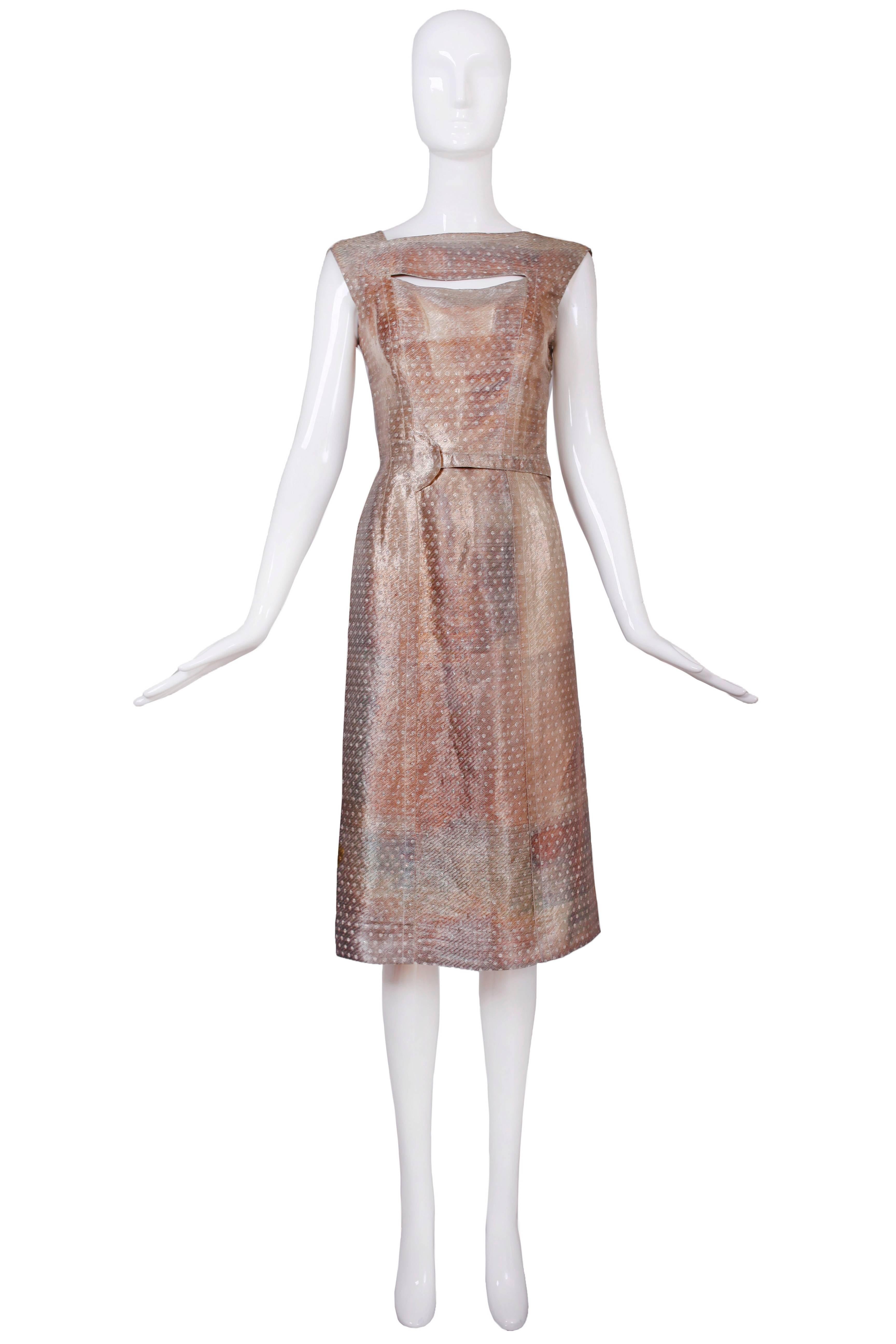 sorelle fontana vestiti