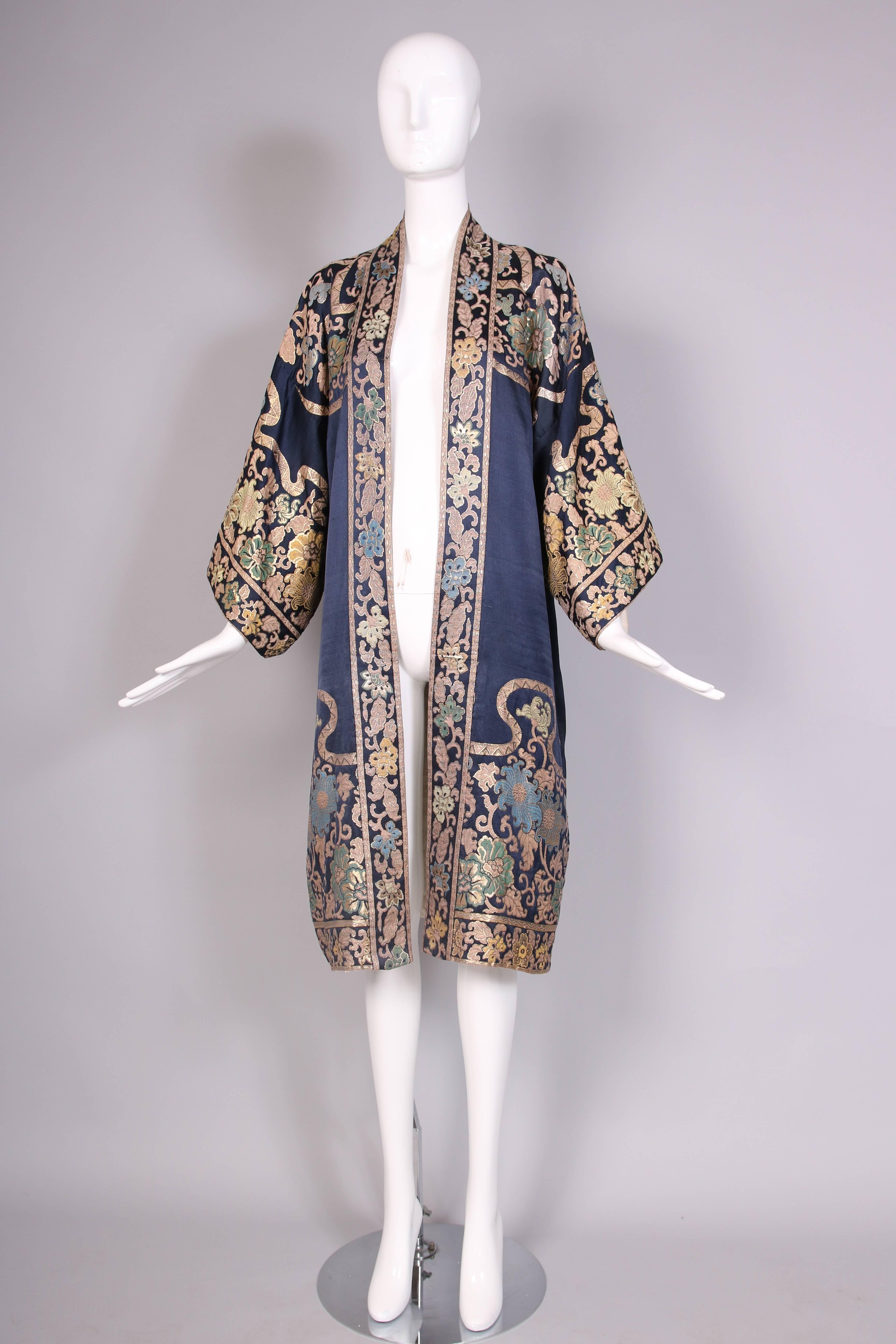 1920s kimono jacket