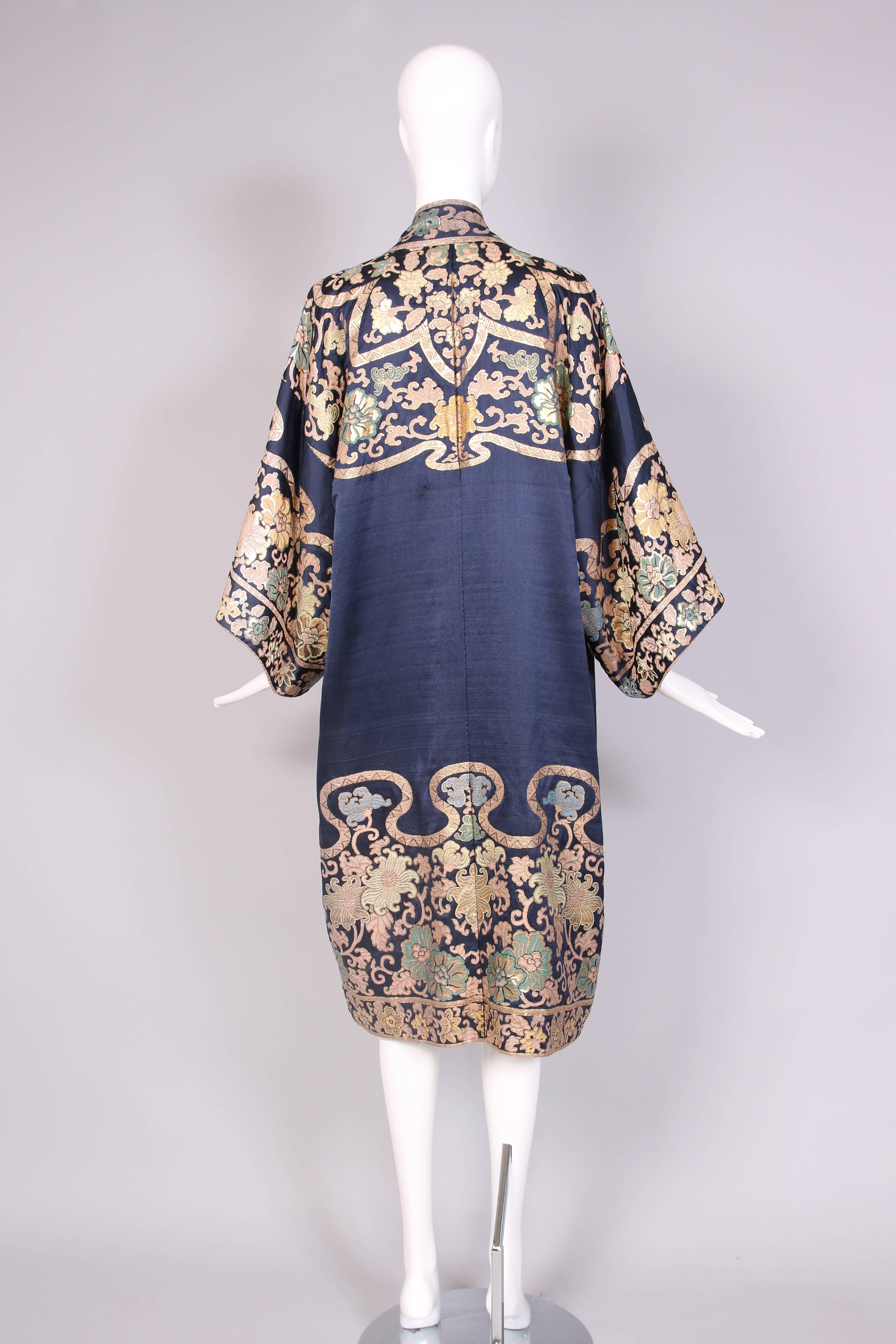 1920's kimono