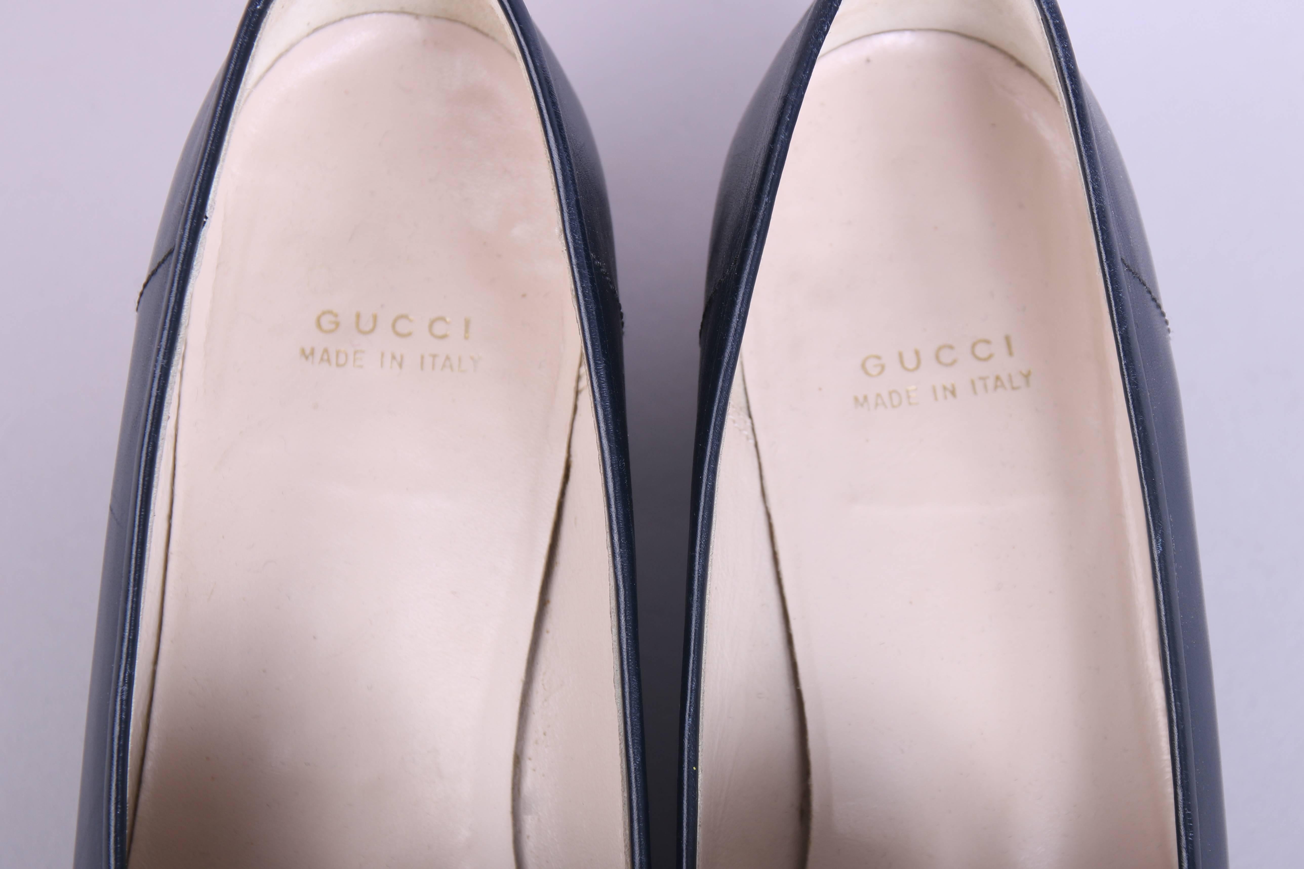 gucci womens loafers