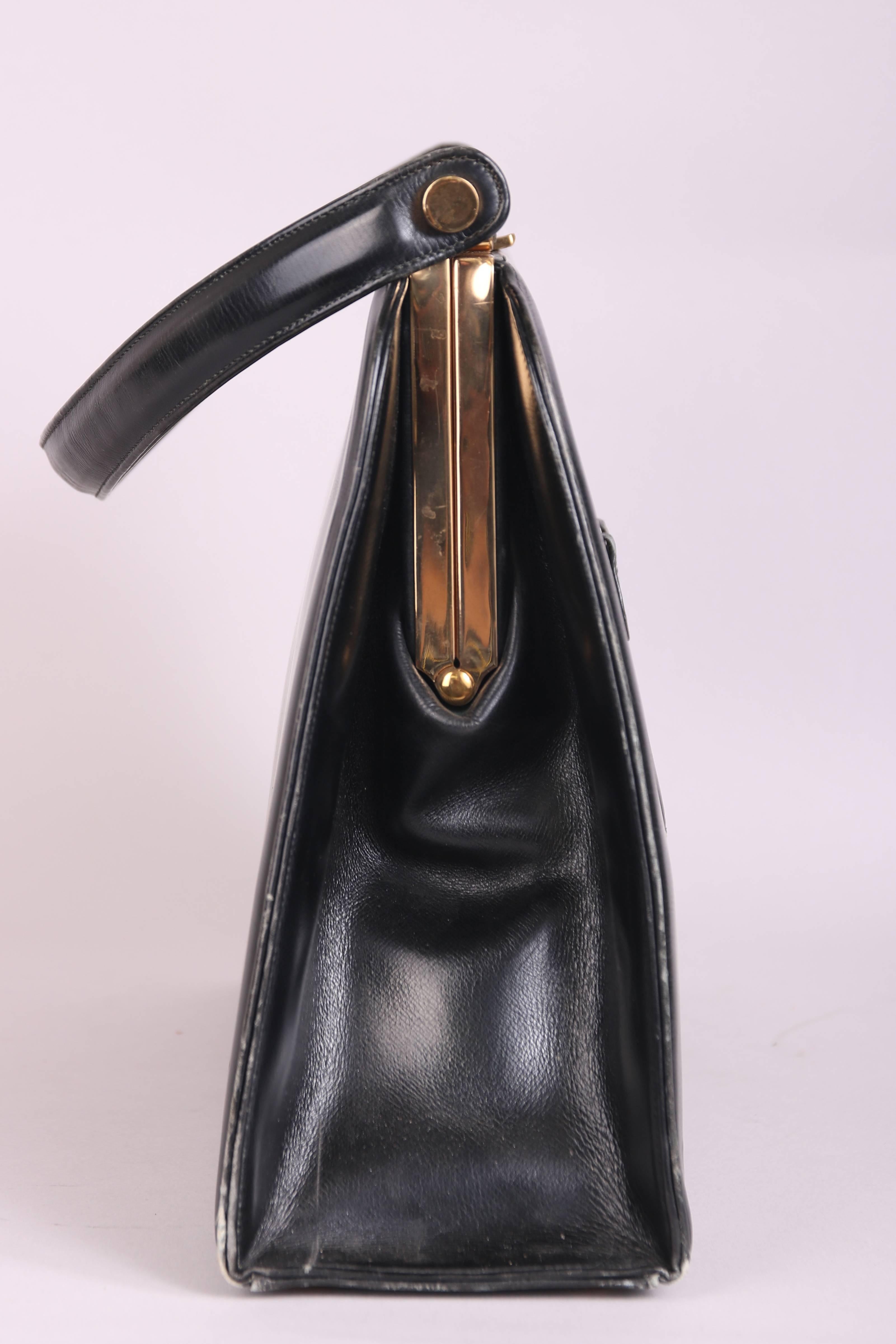 straeter bag