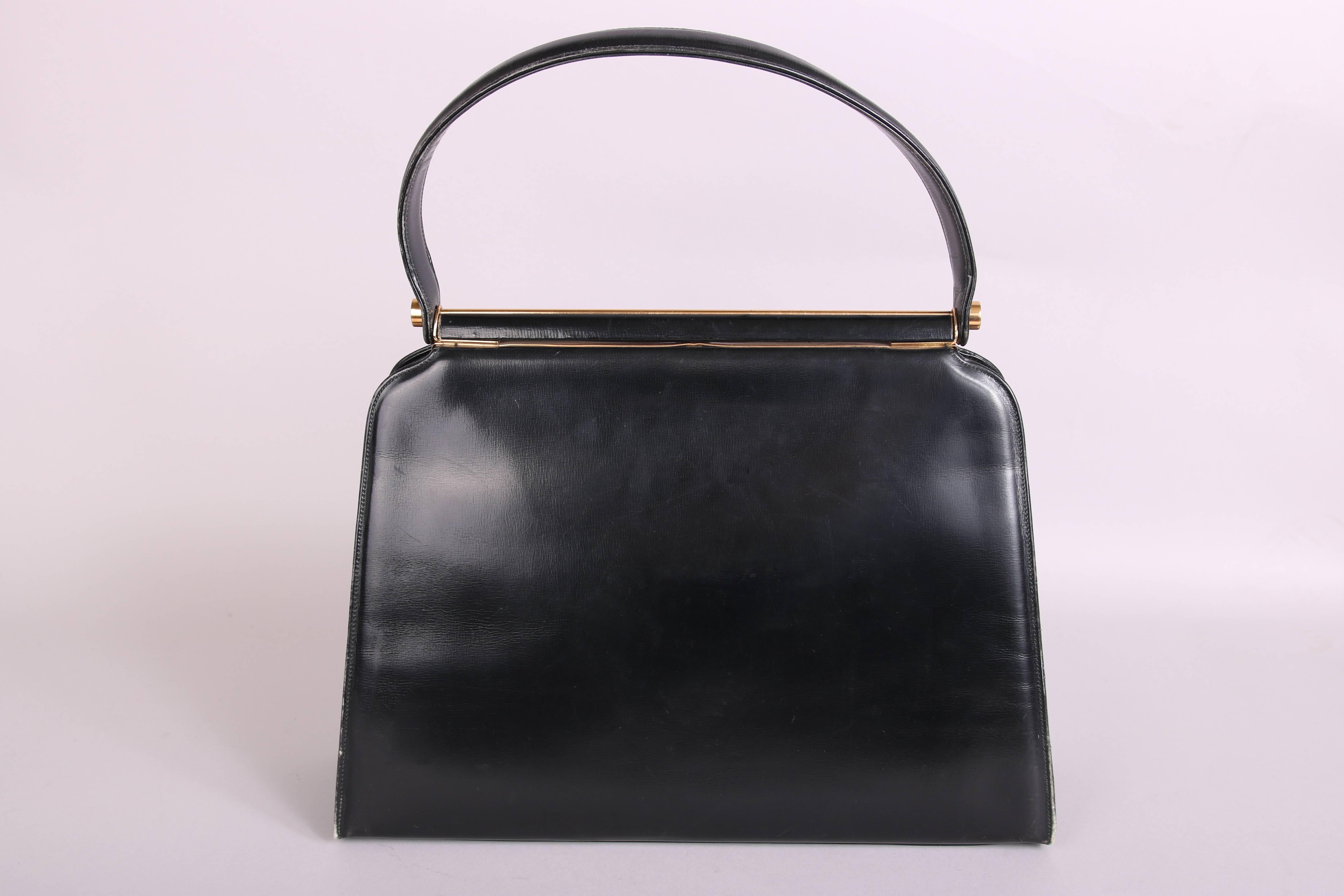 straeter lite on bag