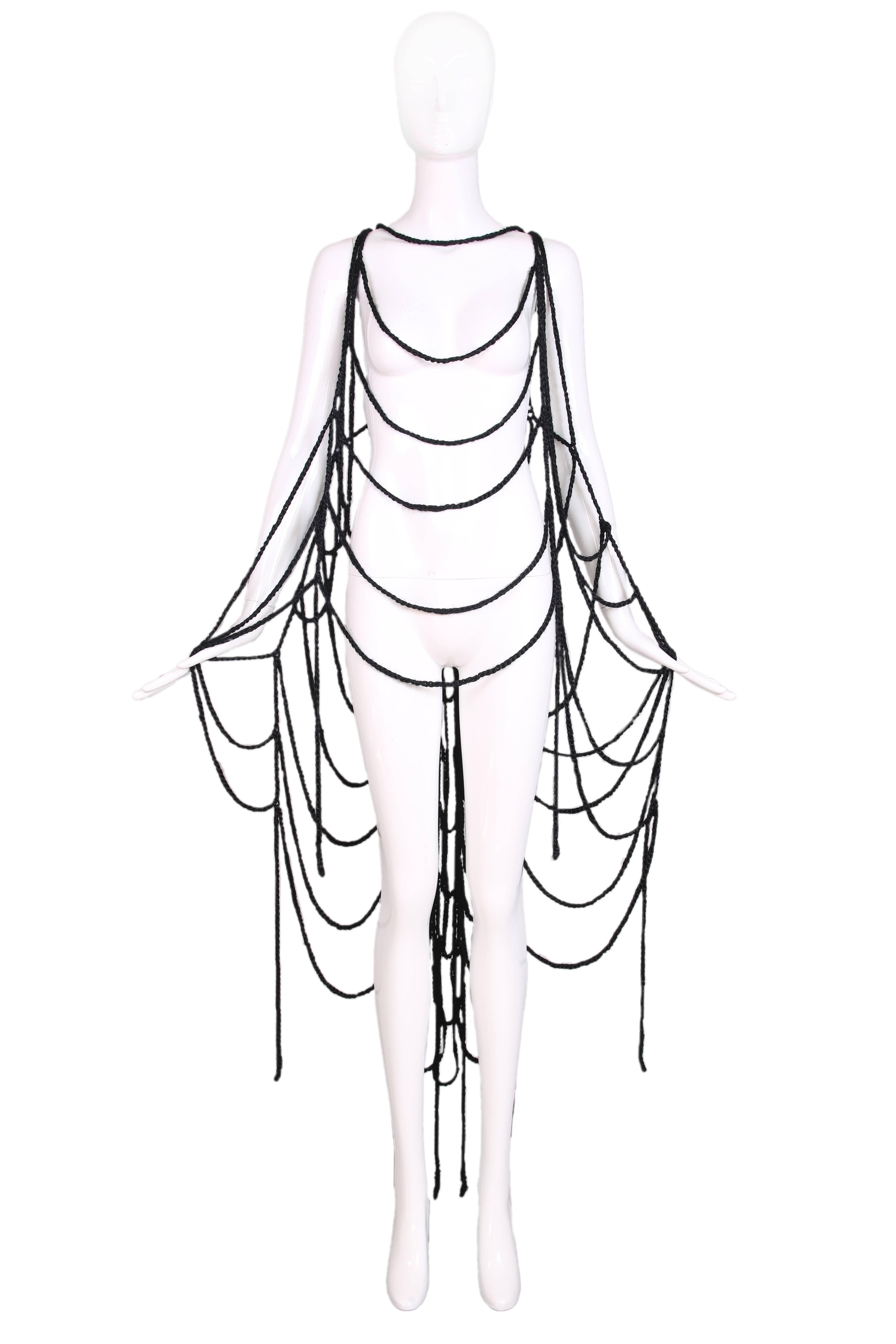 martin margiela sketches