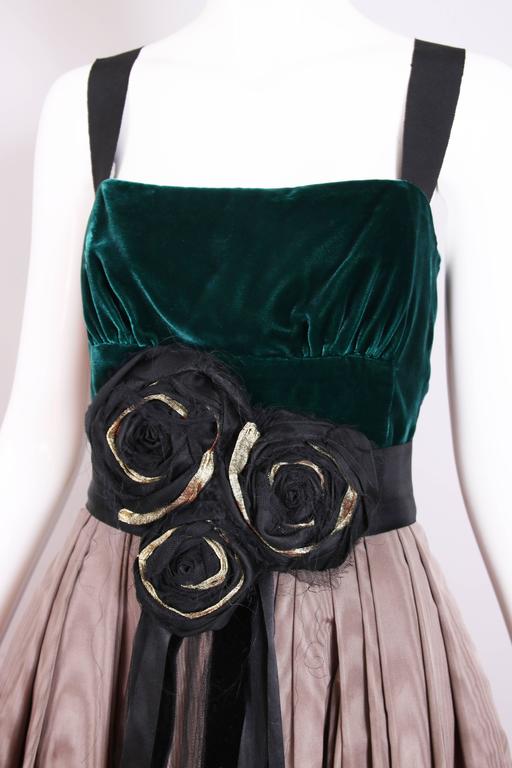 marc jacobs evening gowns