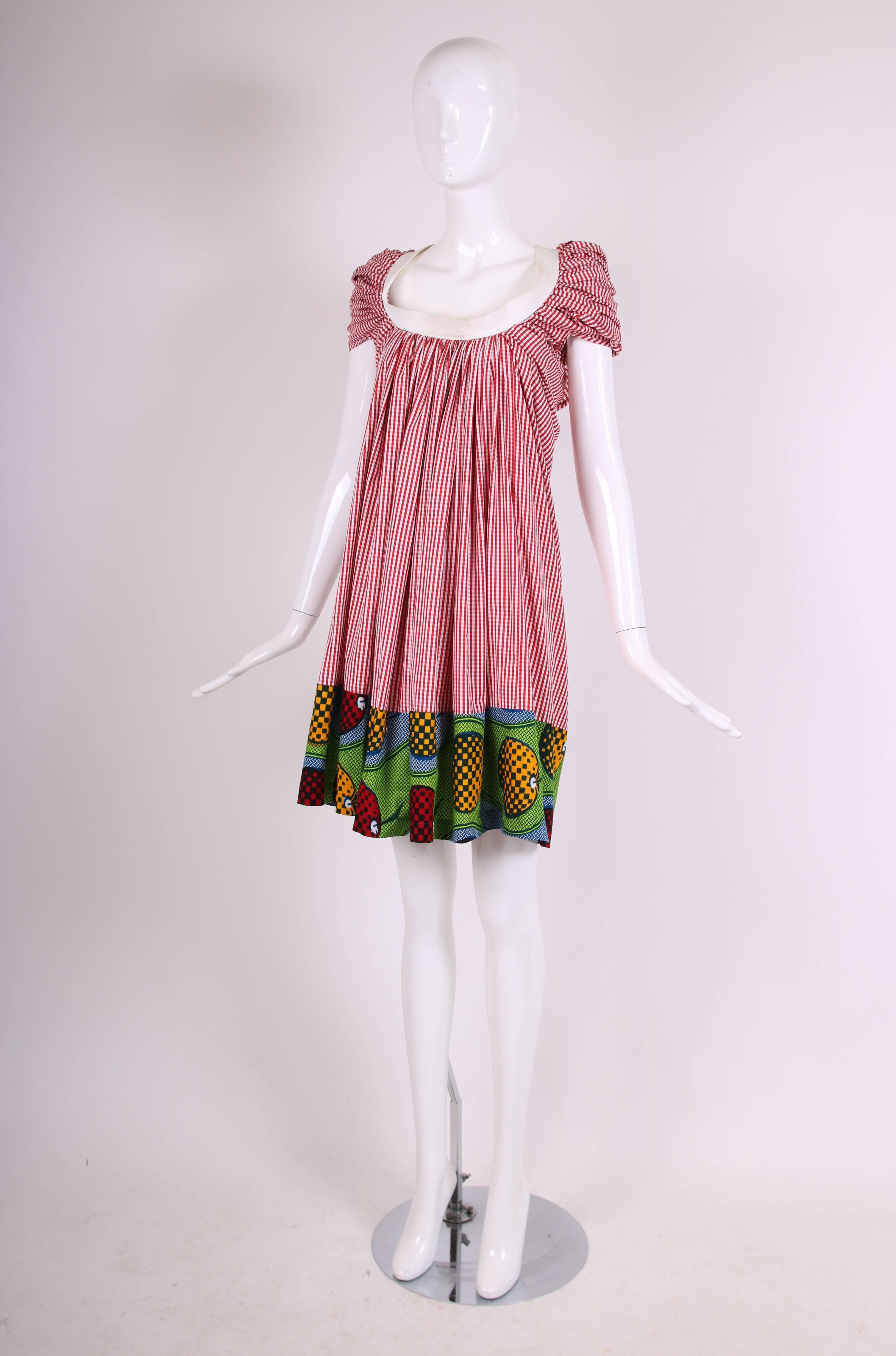 junya watanabe 2007