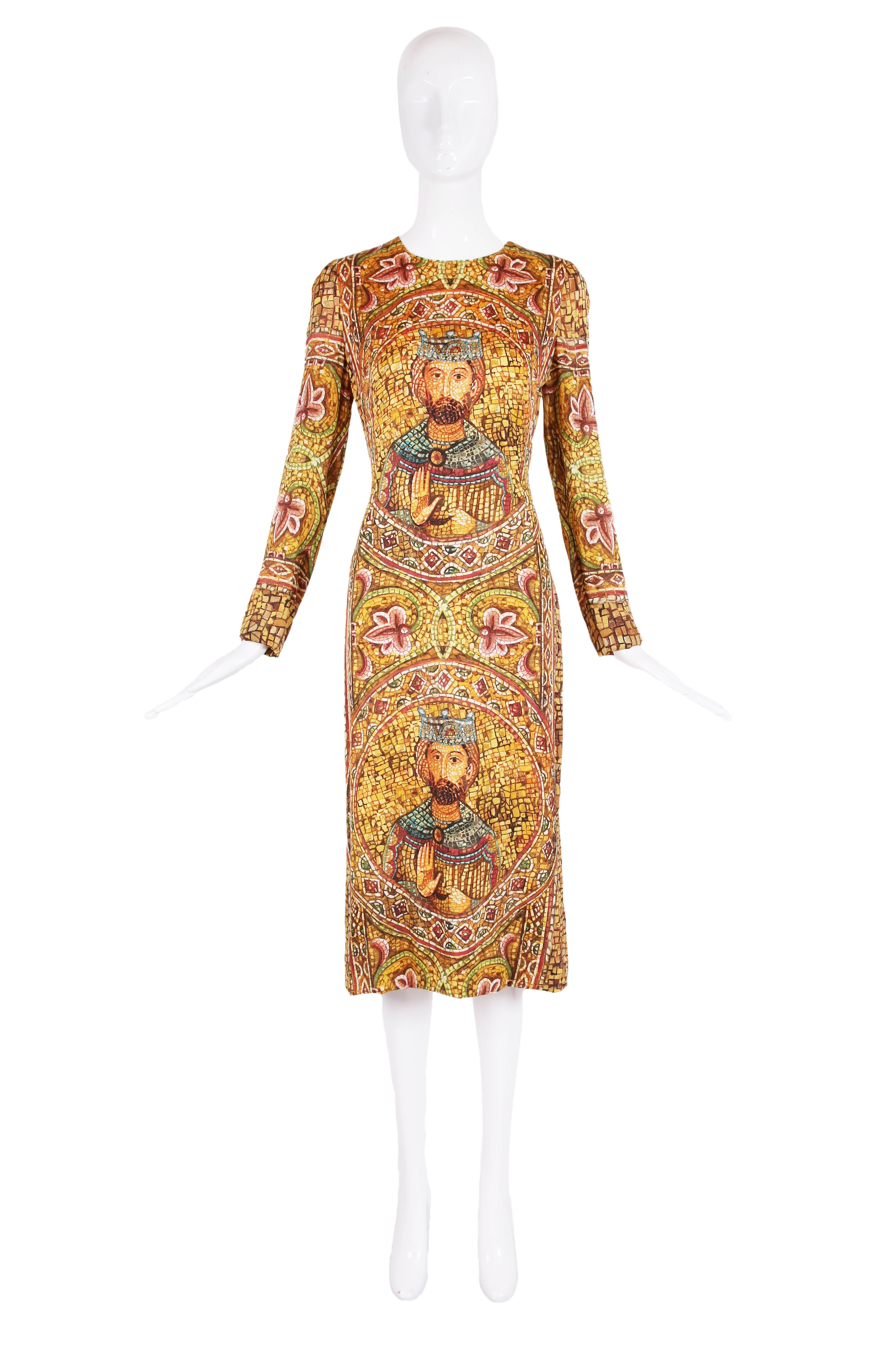 2013 Dolce & Gabbana 
