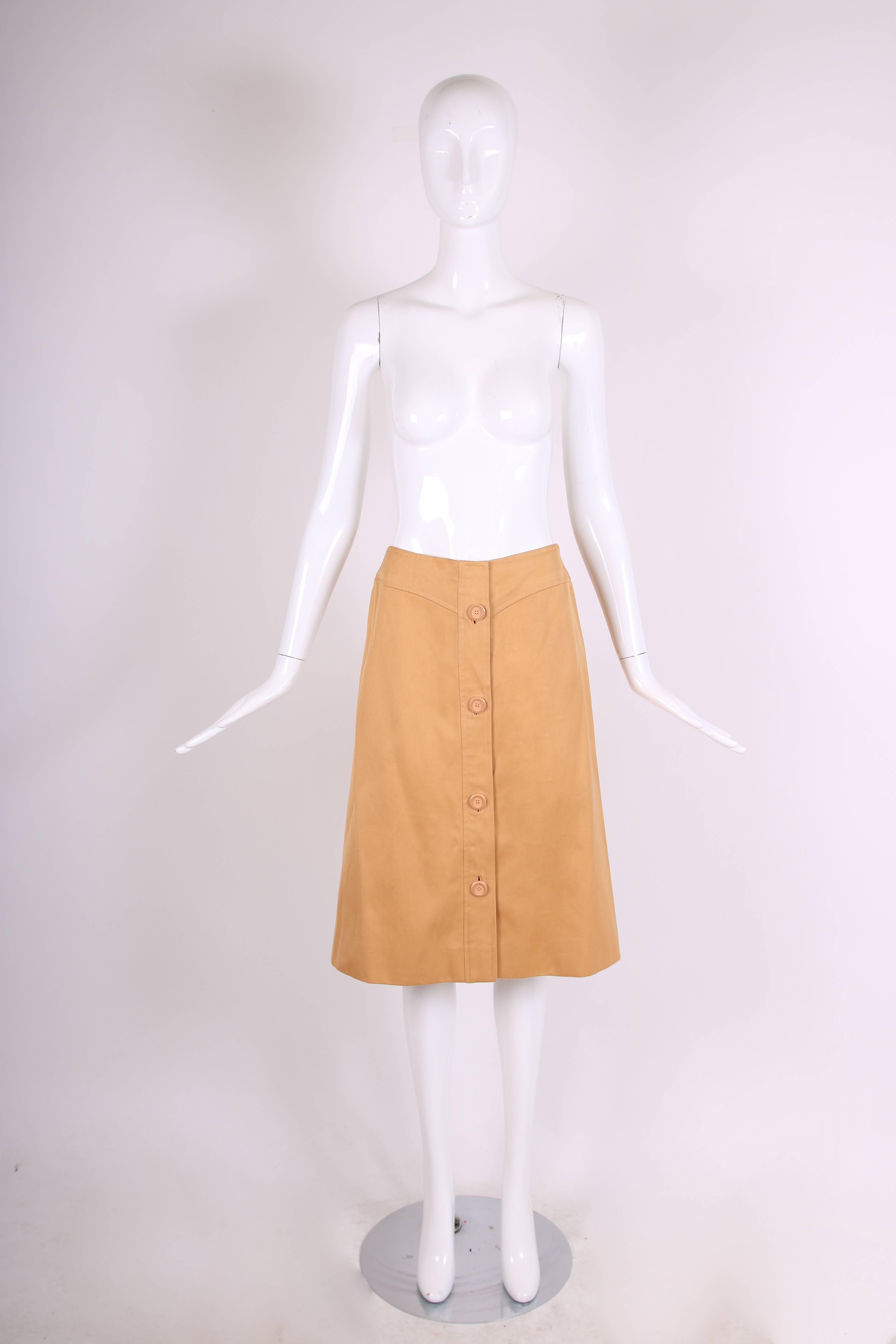 Attrib. to 1970's  Ungaro Belted Jacket Top  For Sale 1