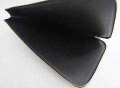 Louis Vuitton Black Epi Men's Attache Carry-All Attache Tech Accessory Case Bag