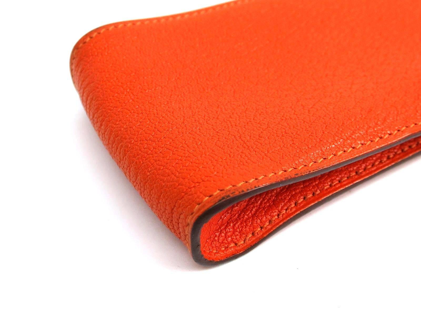hermes phone bag