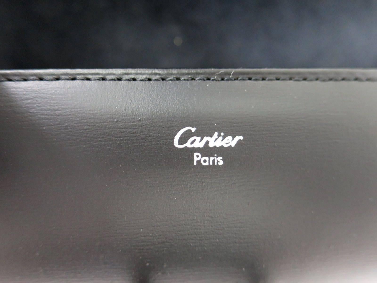 cartier watch case