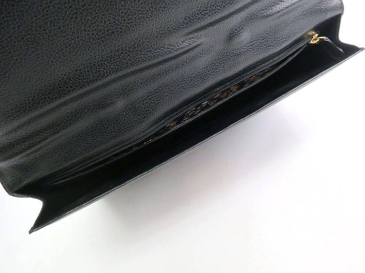 salvatore ferragamo business bag