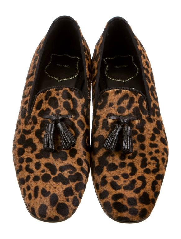 Loafers Flats Slippers Shoes 