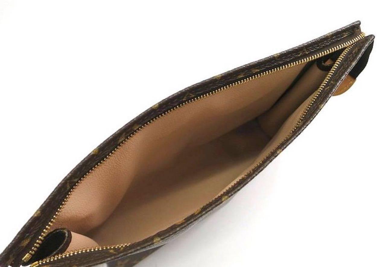 lv envelope bag