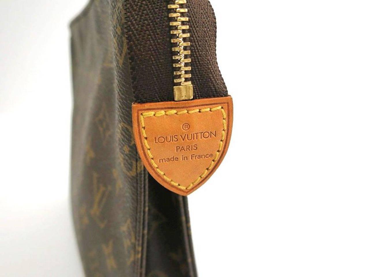louis vuitton square clutch