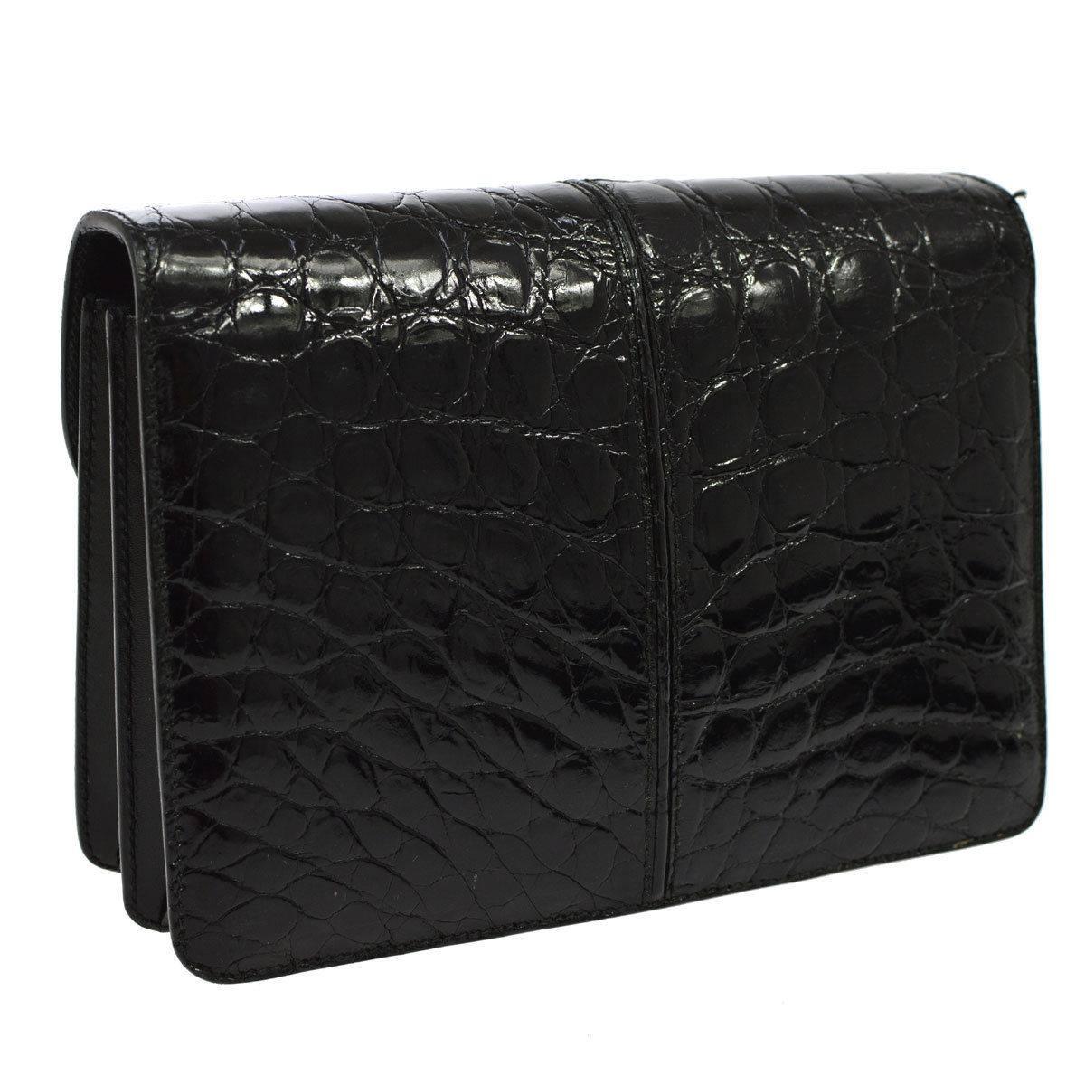 celine clutch