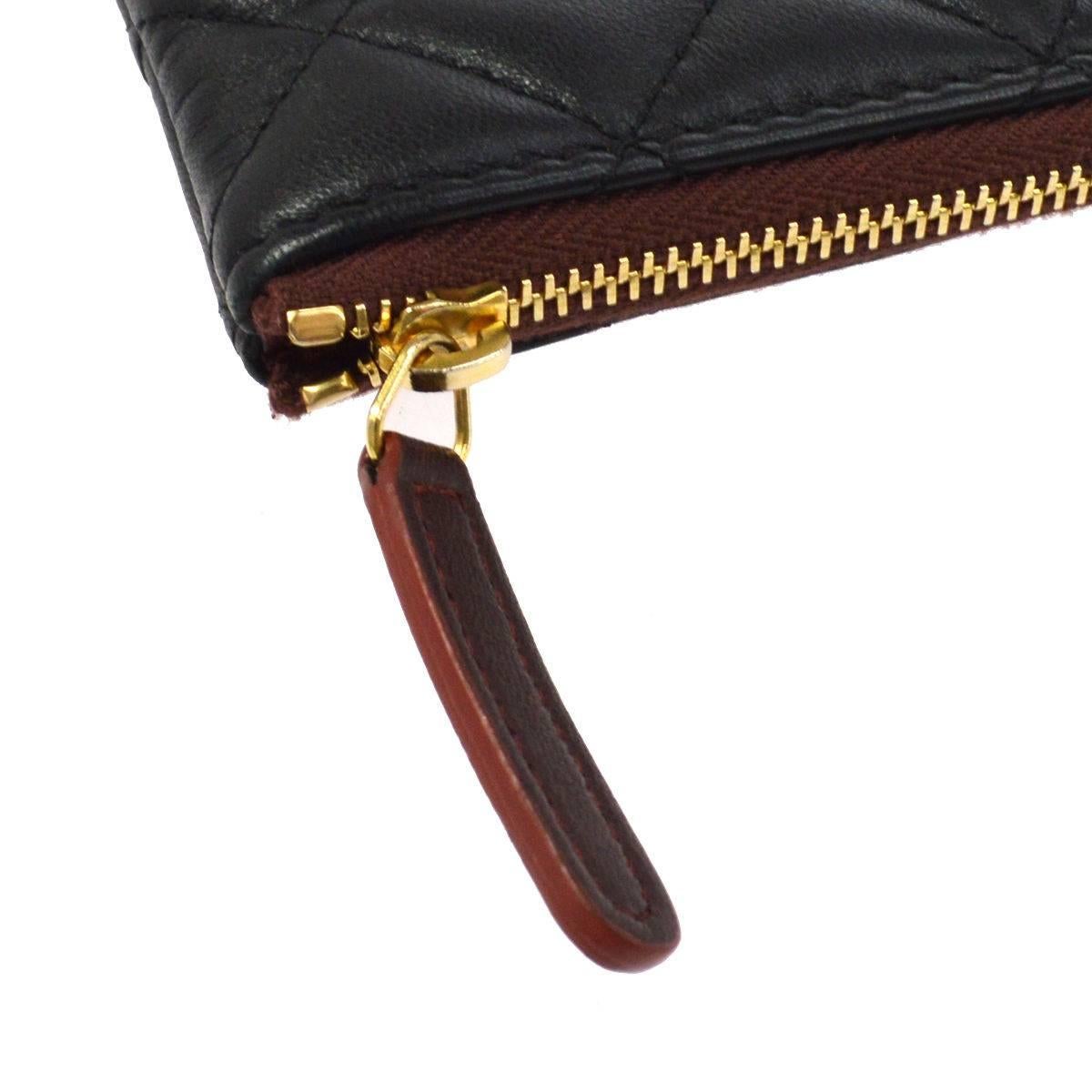 chanel ipad bag