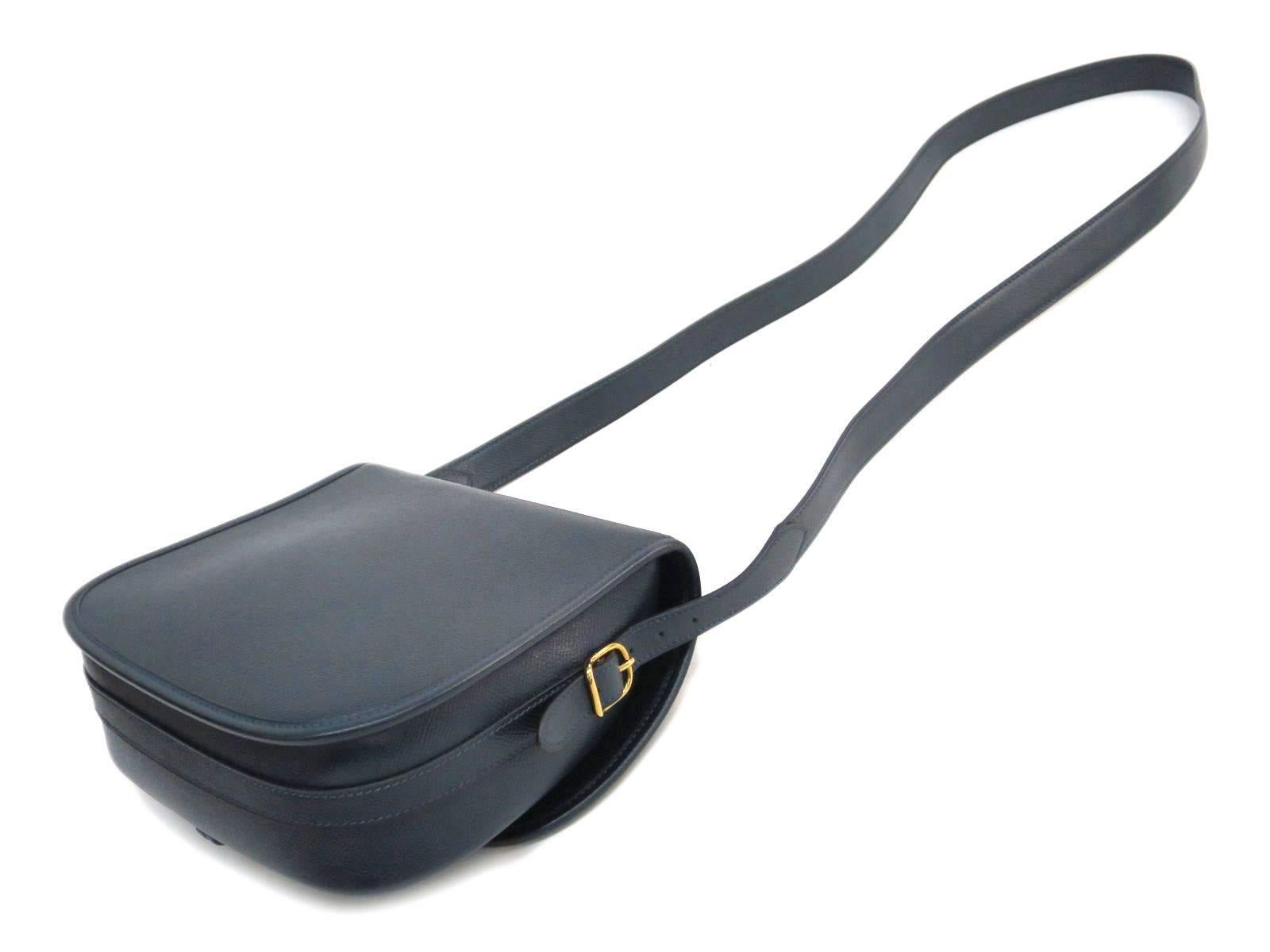 vintage hermes crossbody bag
