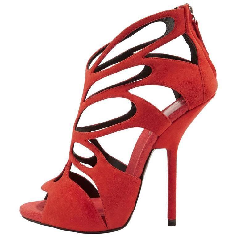 giuseppe sandals sale