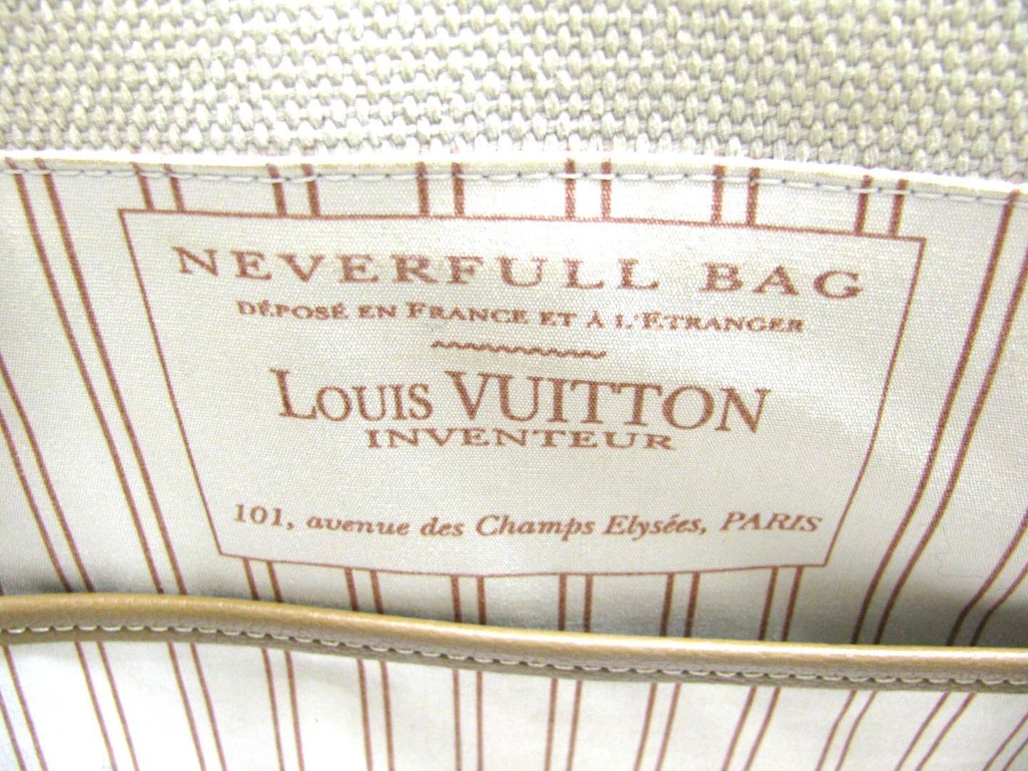 Louis Vuitton Canvas Leather Cognac Speedy 30 Carryall Top Handle Satchel Bag 3