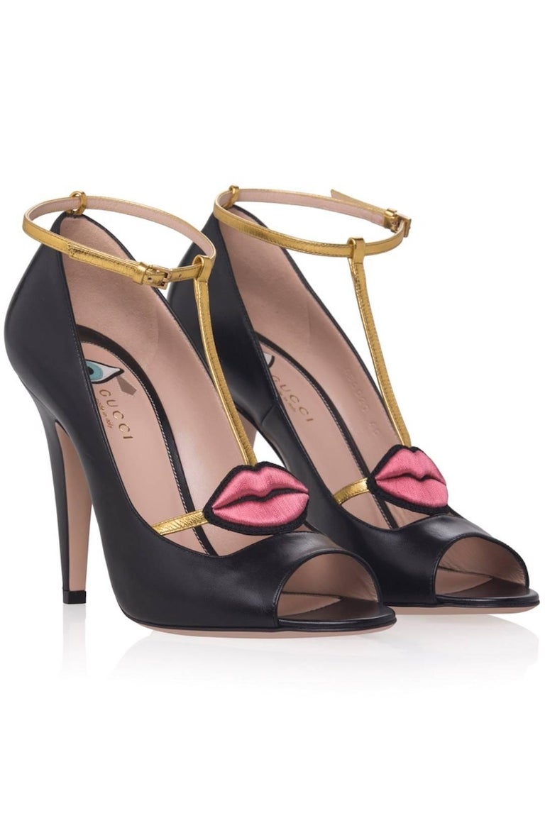 gucci high heels sale