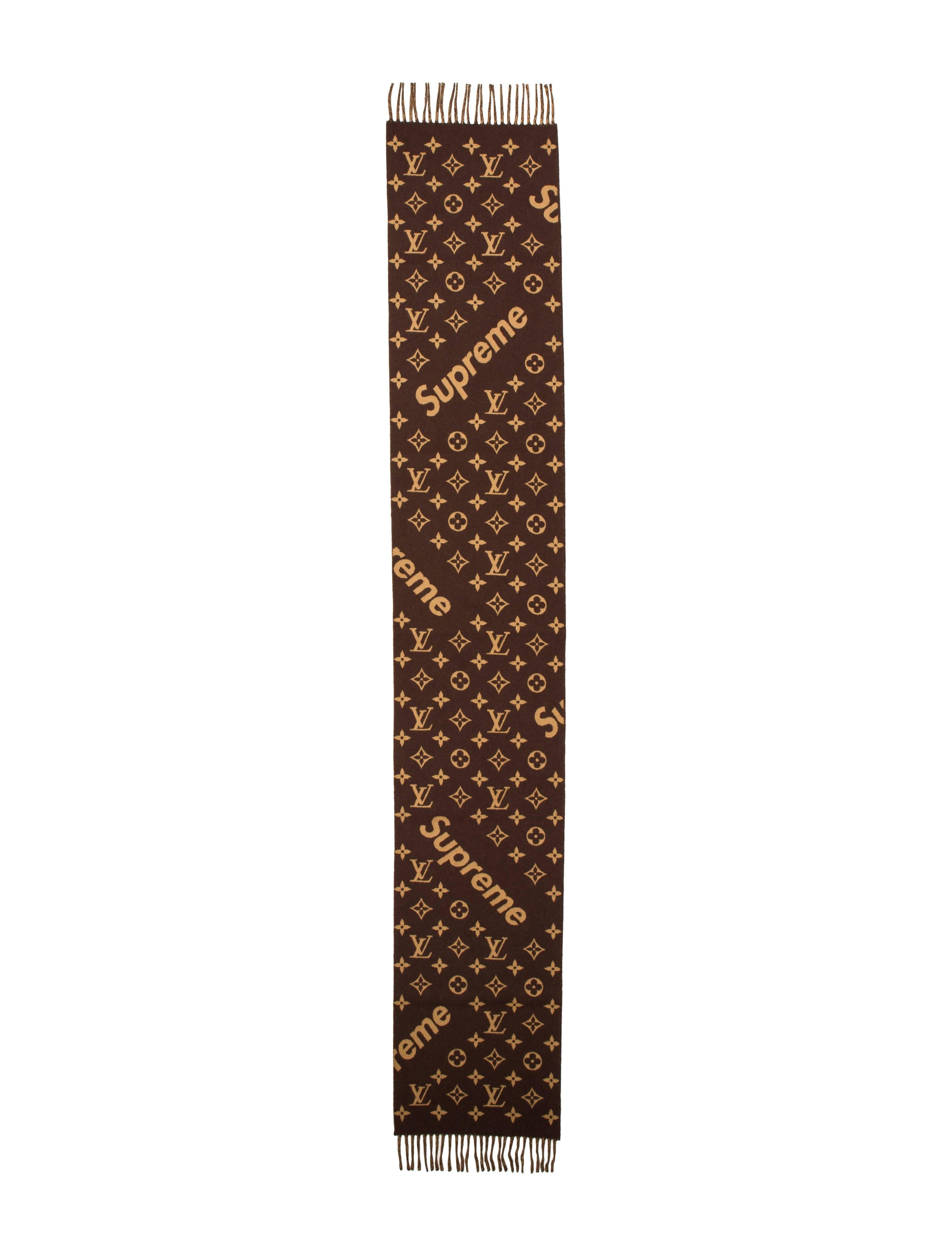 louis vuitton ascot tie