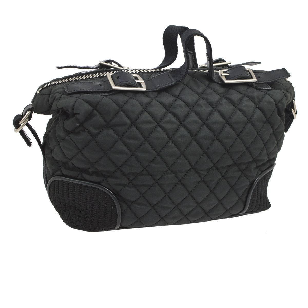 weekender bubble bag