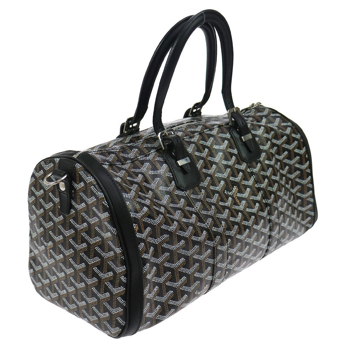 goyard mens bag