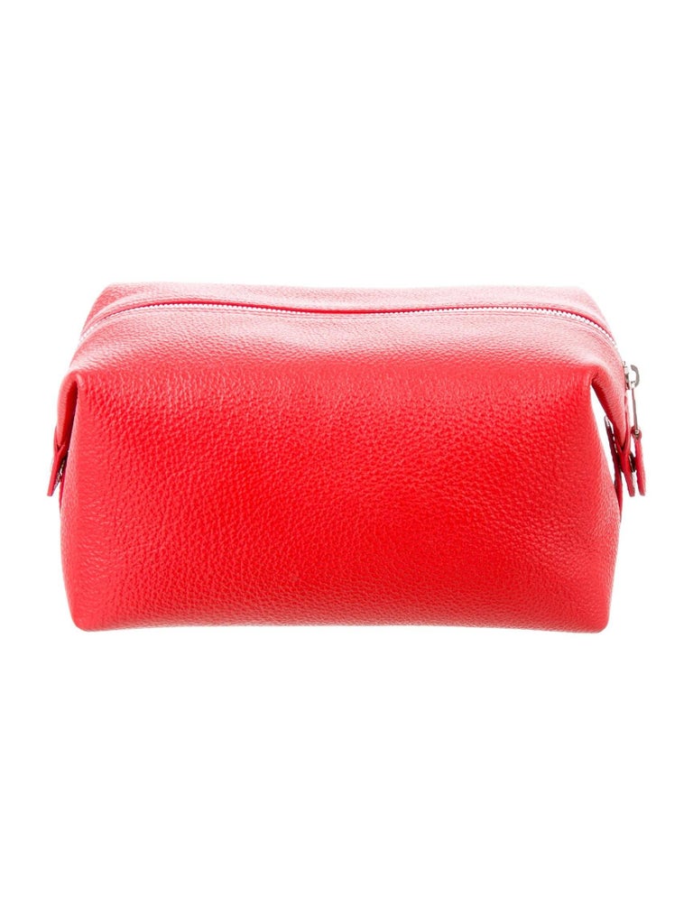 balenciaga toiletry bag