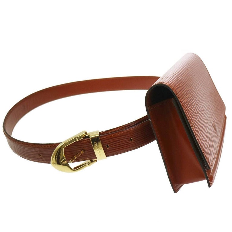 Louis Vuitton Fanny Pack For Women | Confederated Tribes of the Umatilla Indian Reservation