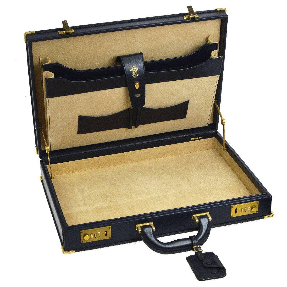 gucci briefcase womens