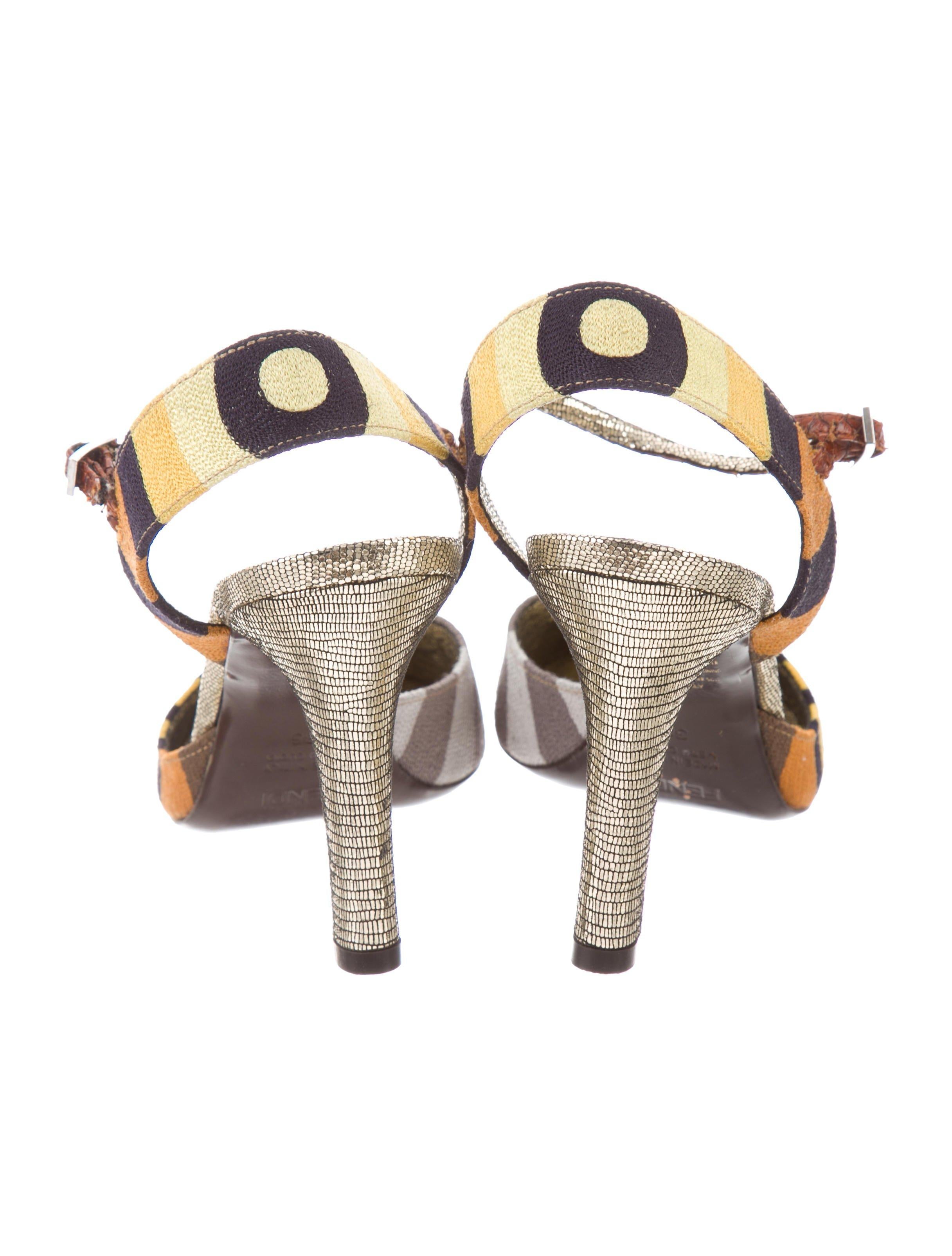 fendi mary jane shoes