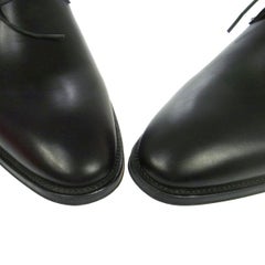 Hermes NEW Leder Herren Kleid Anzug Brogues Schuhe in Box