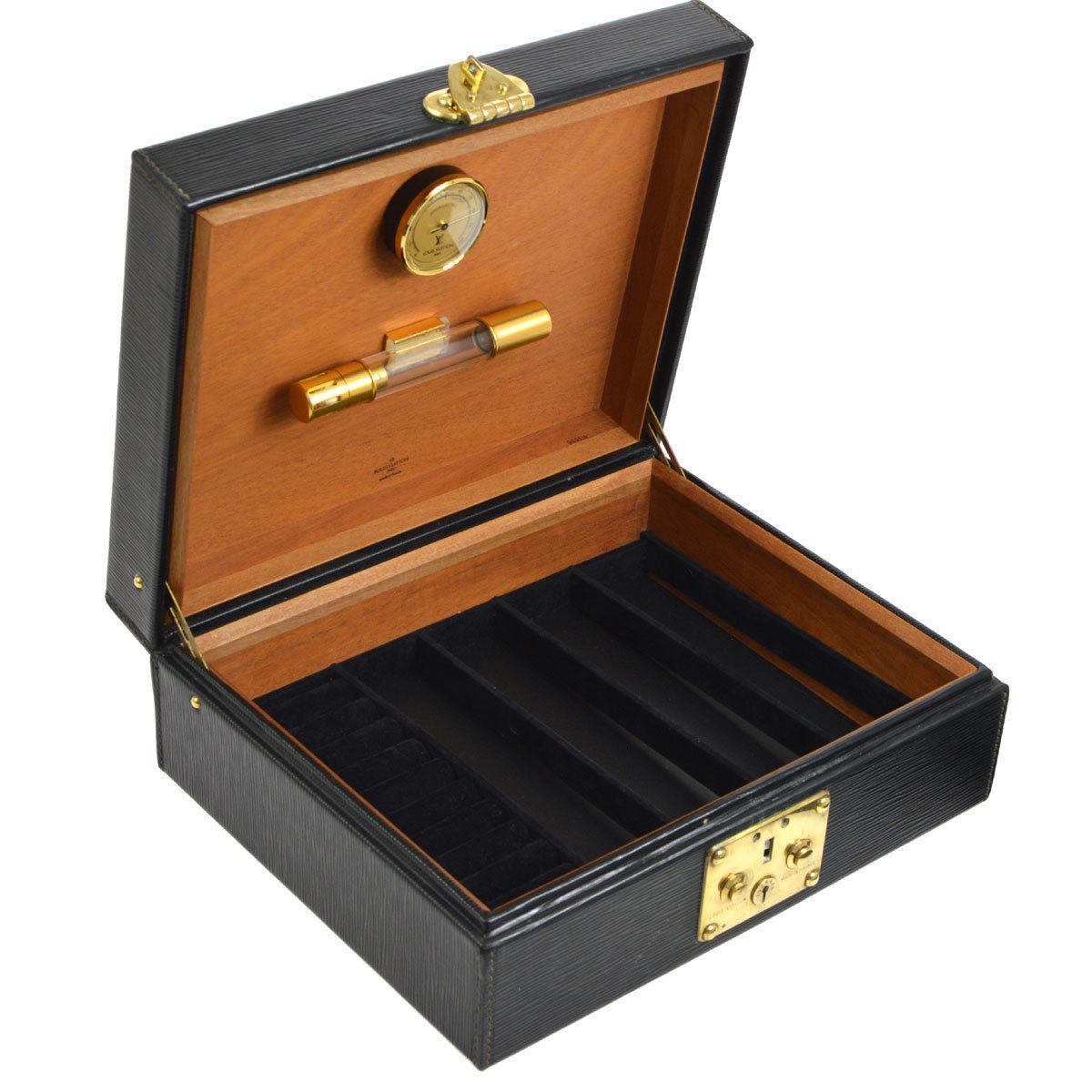 humidor hardware