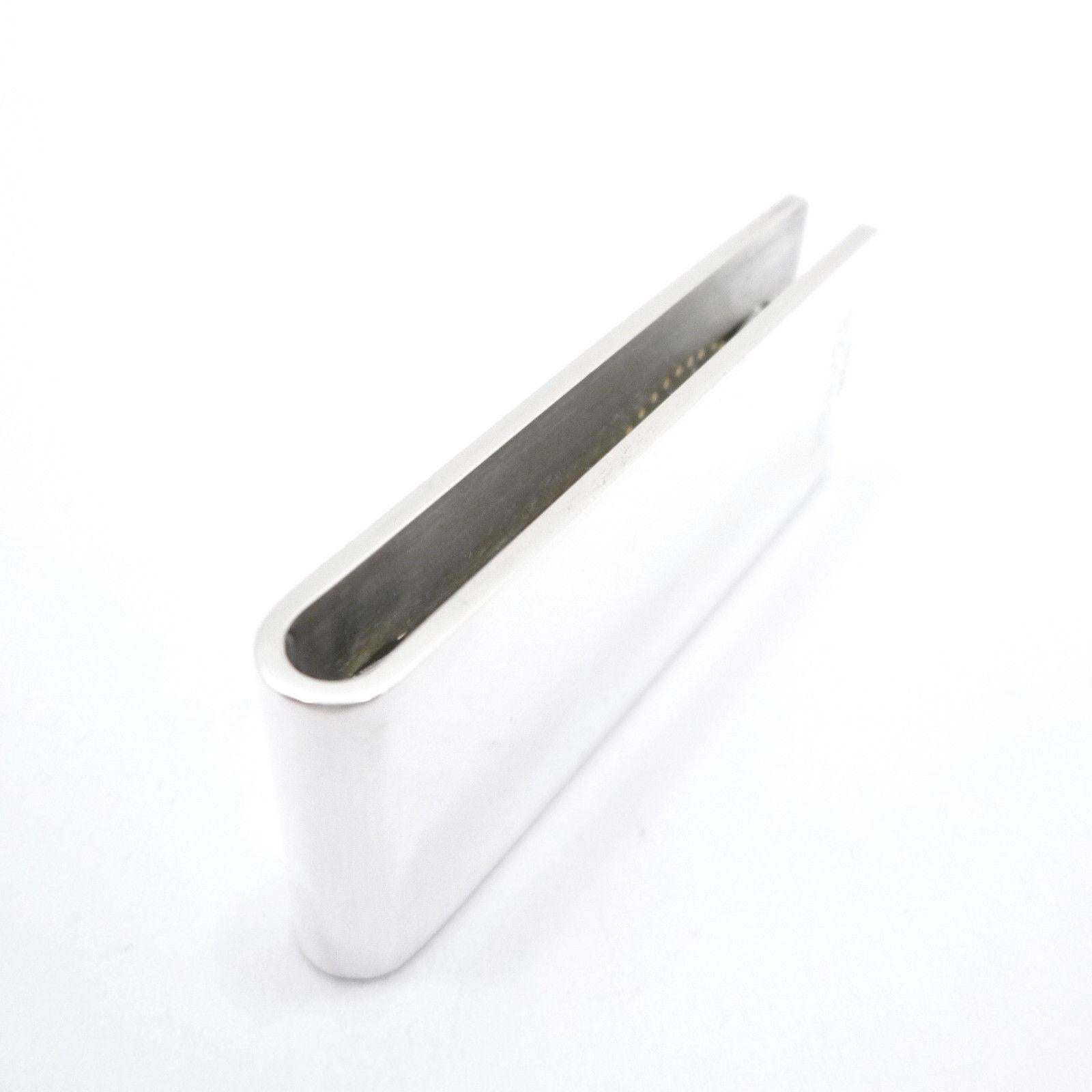 hermes money clip