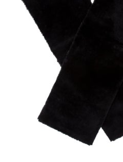 Hermes NEW Lamb Wool Blend Men's Women's Winter Stole Scarf